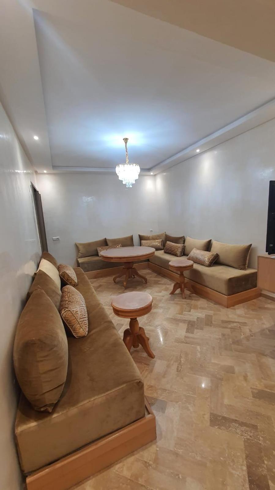 Entier Apartment